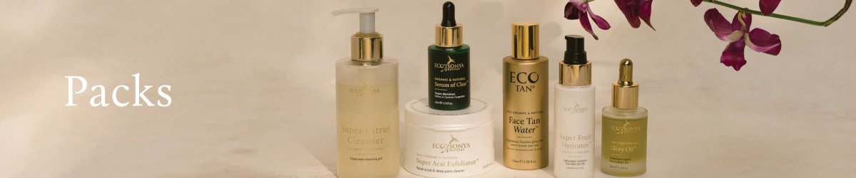 Packs - Eco By Sonya Australia